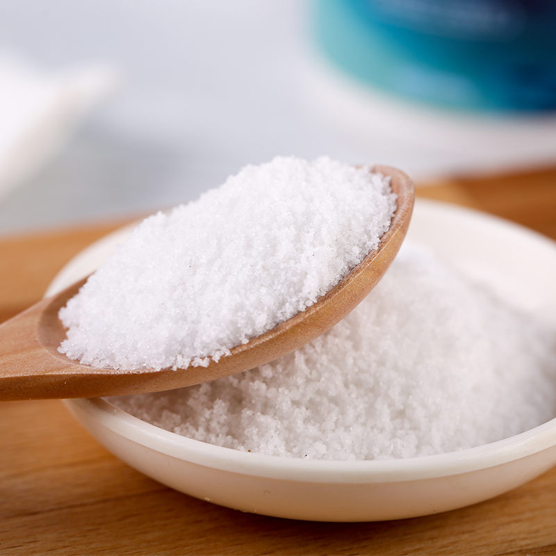 250g加碘福建贡盐立袋4袋装可diy混搭